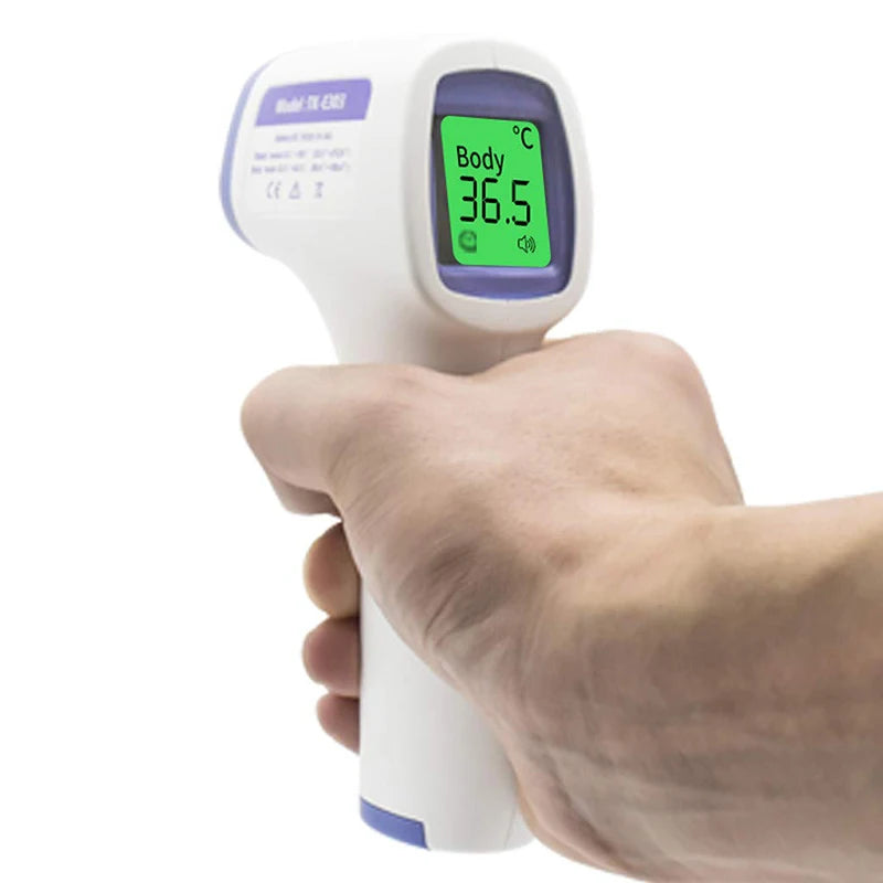 Industrial Digital Thermometer Non-Medical Thermometer Temperature Tool thermometer