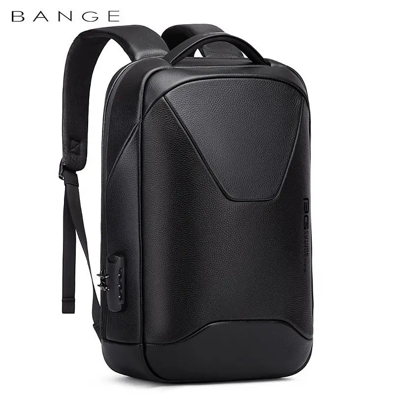 BANGE backpack business backpack