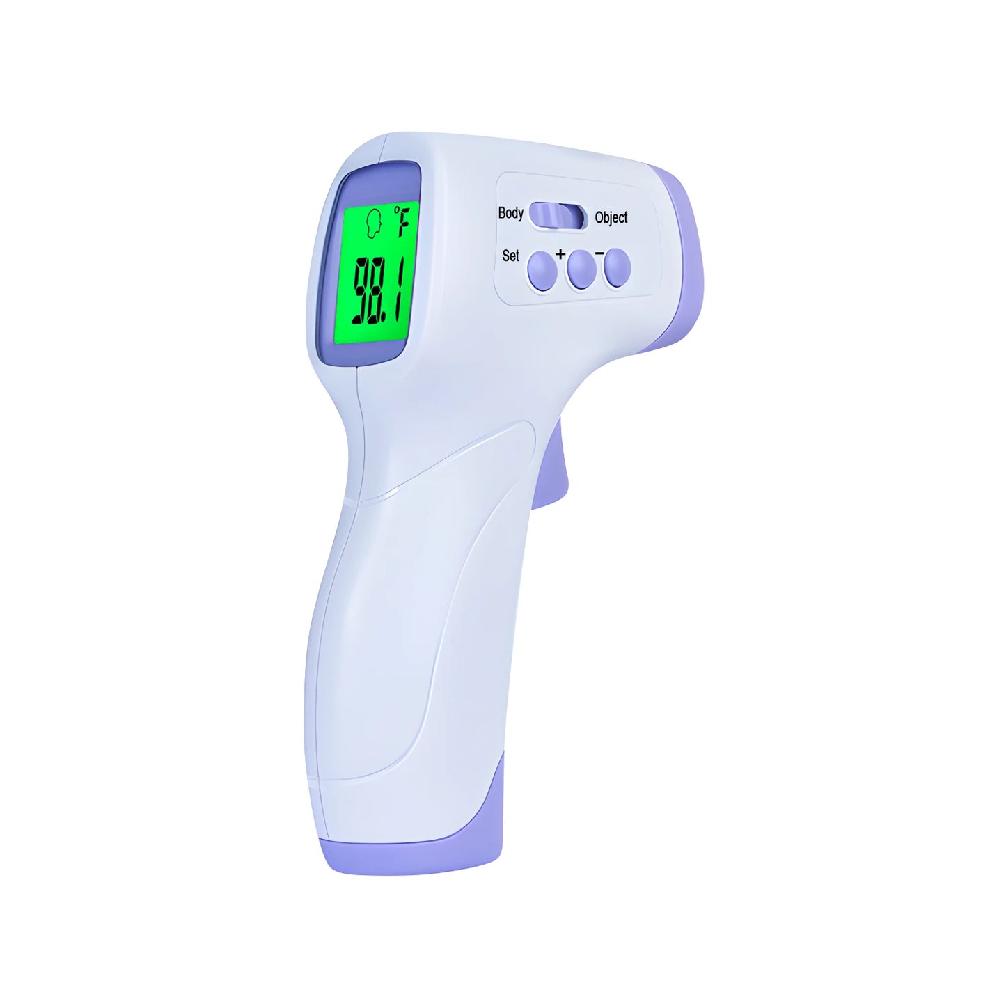 Industrial Digital Thermometer Non-Medical Thermometer Temperature Tool thermometer