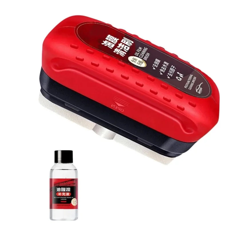 Car Glass Cleaner Cleaning Agent Powerful Windshield Cleaner