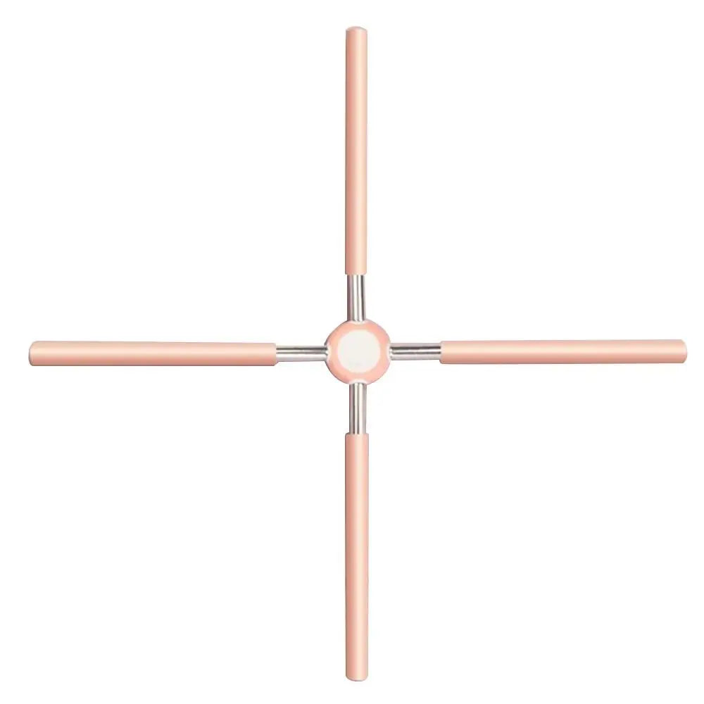 Corrector Body Stick Adjustable Yoga Pole Stainless Steel