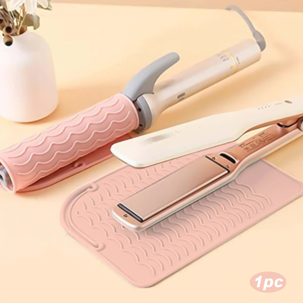 Ceramic Wide Straightener