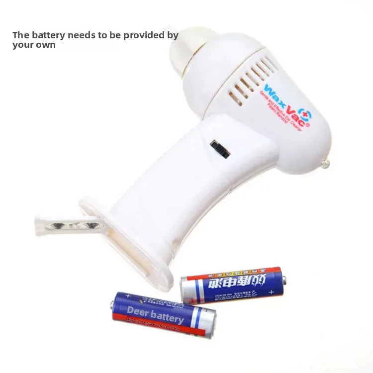 Effectively Ear Cleaner