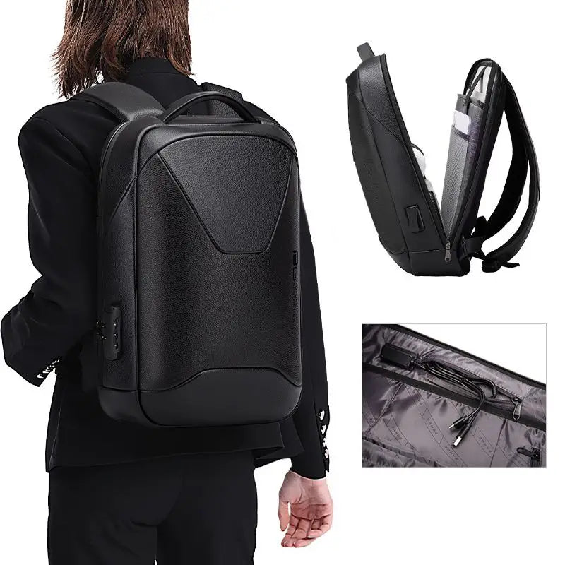 BANGE backpack business backpack