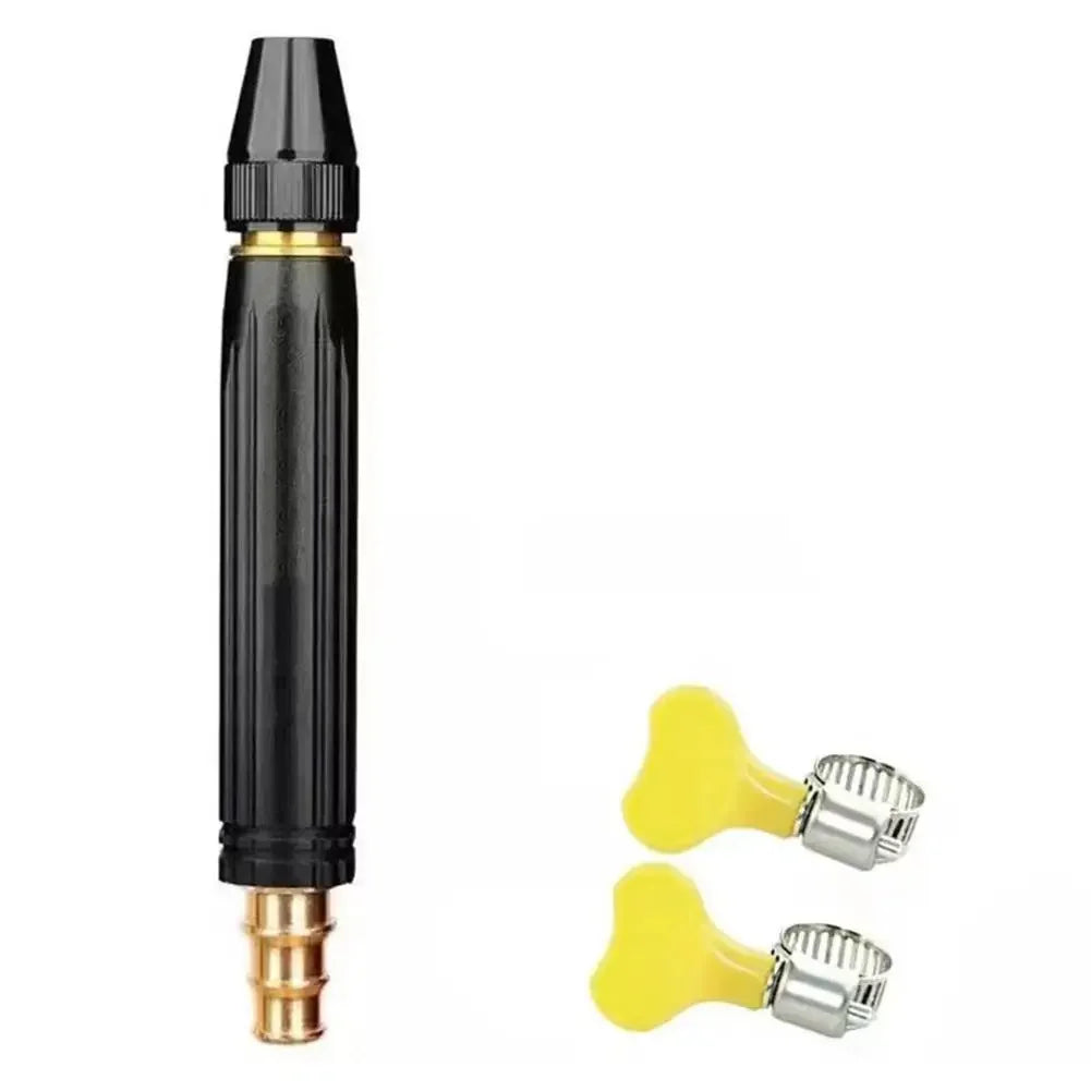 Adjustable Nozzle High-pressure Sprinkler Multi Function