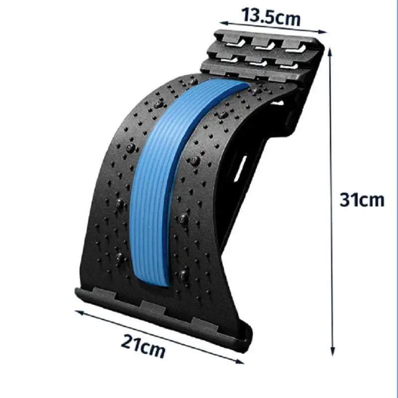 Magnetic Back Massage Muscle Relax Stretcher Posture