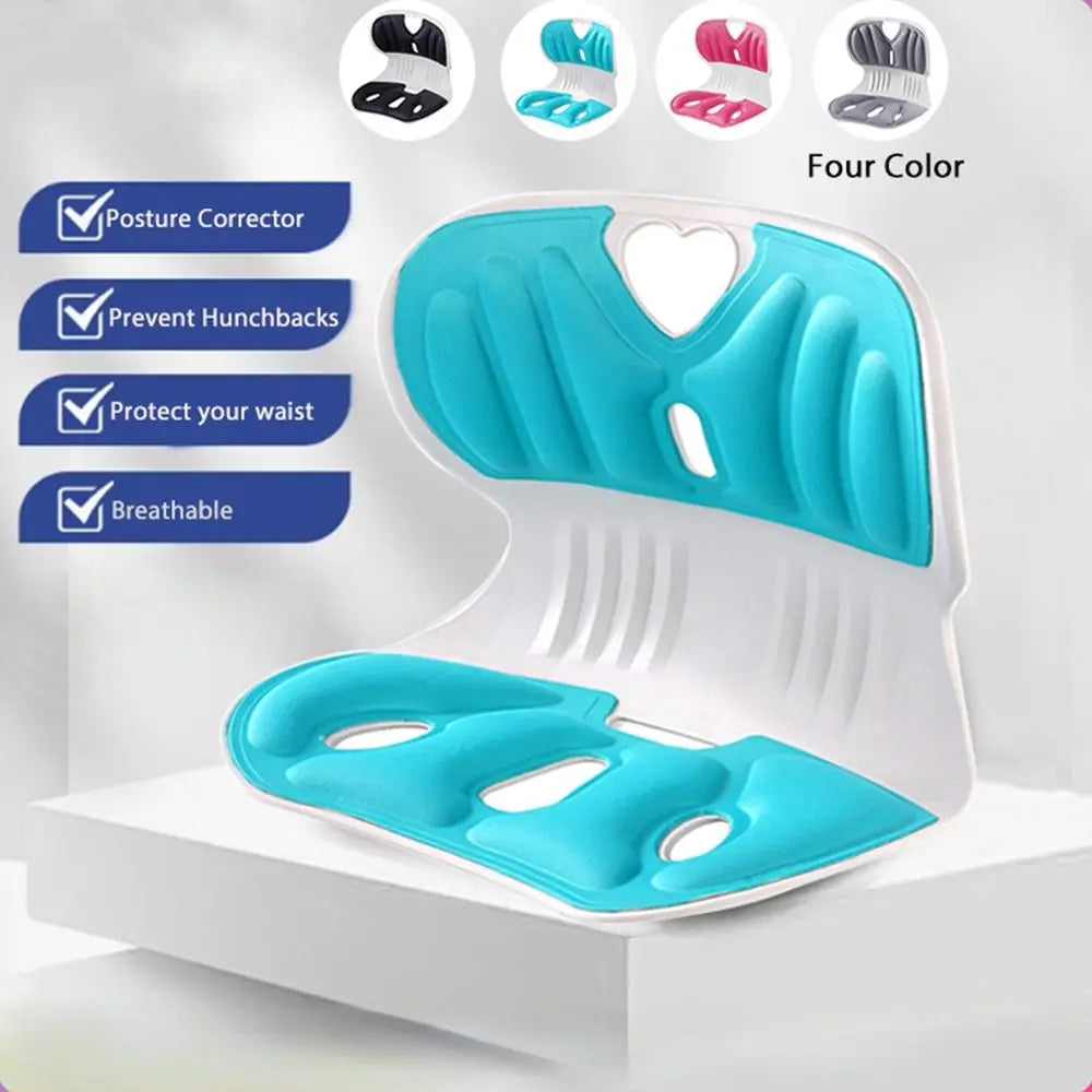 Soft Waist Protection Seat Cushion Comfortable Pain