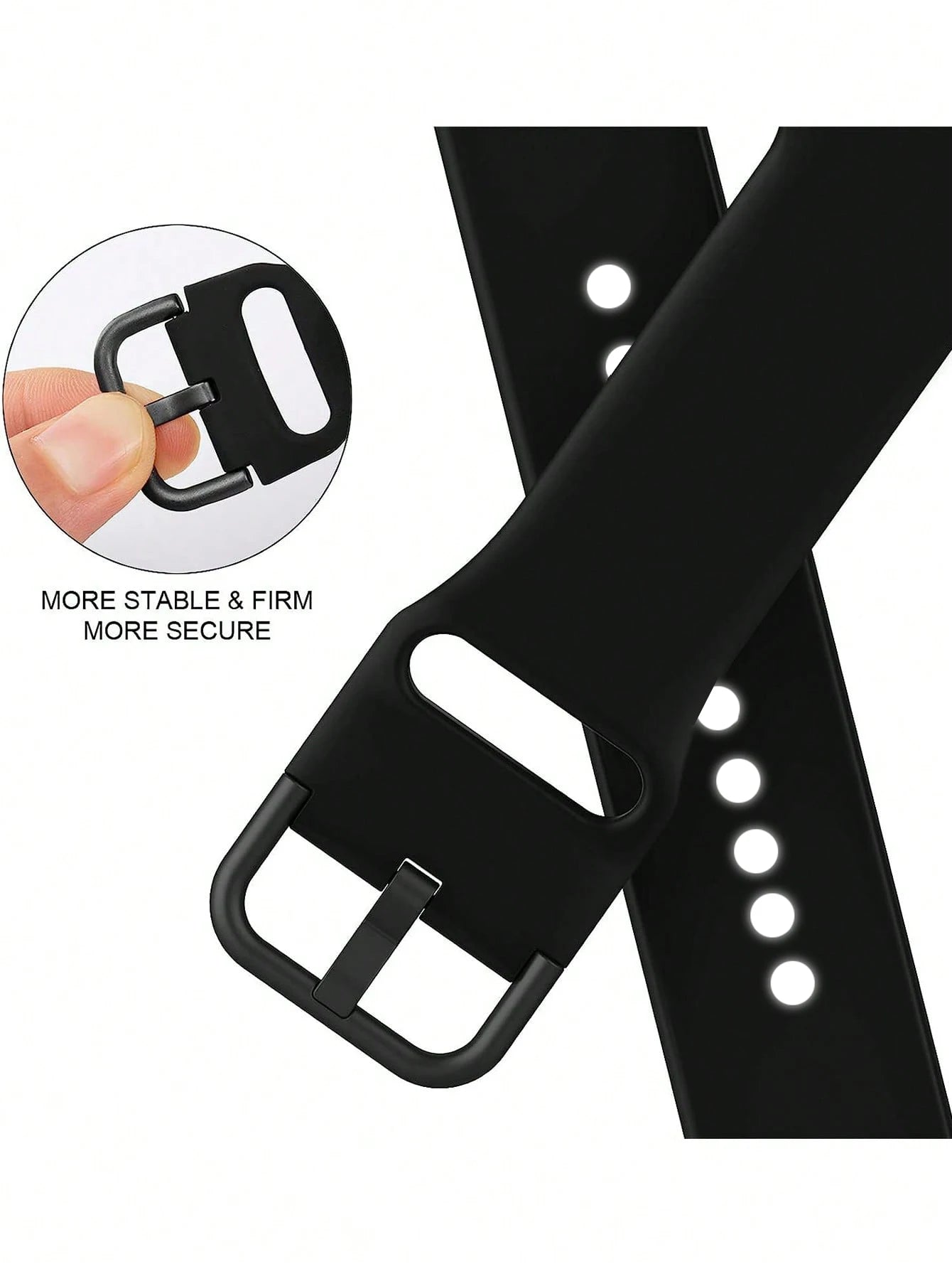 Strap for Apple Watch 9 8 7 41mm 45mm