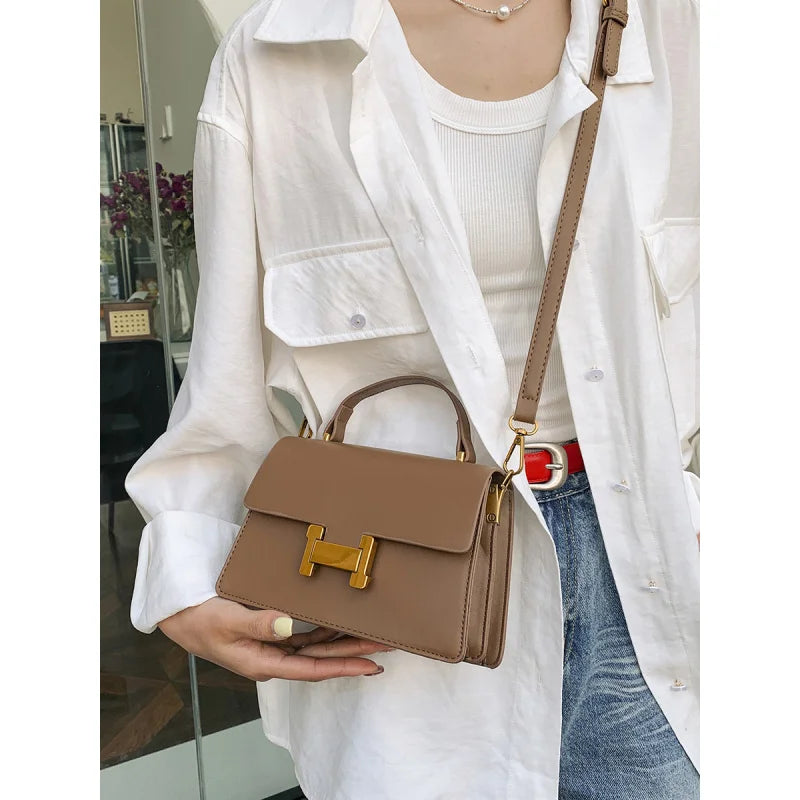 New Fashion Trend Korean Style Casual Solid Color