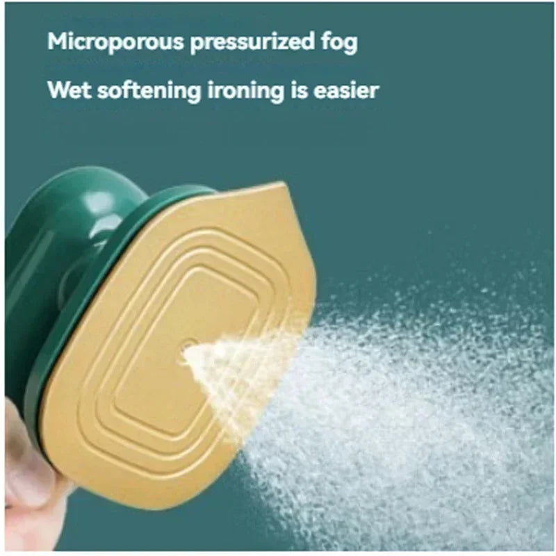 Hand-held Portable Hanging Ironing Machine Steam Iron Ironing