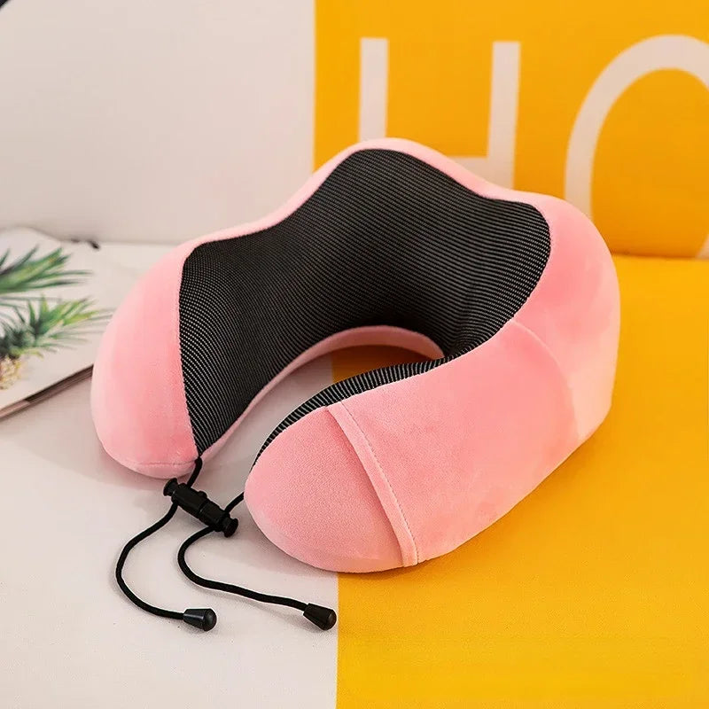 U Shaped Neck Pillow