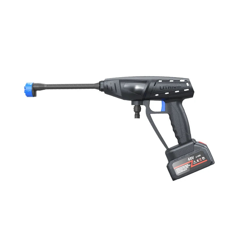 High Pressure Car Washing Machine Wireless Electric Car Washer