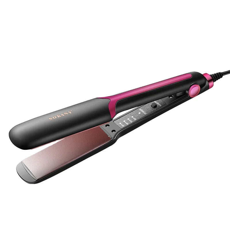 Smooth Hair Straightener