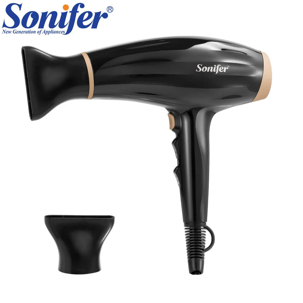Professional Cool Shot Hair Dryer