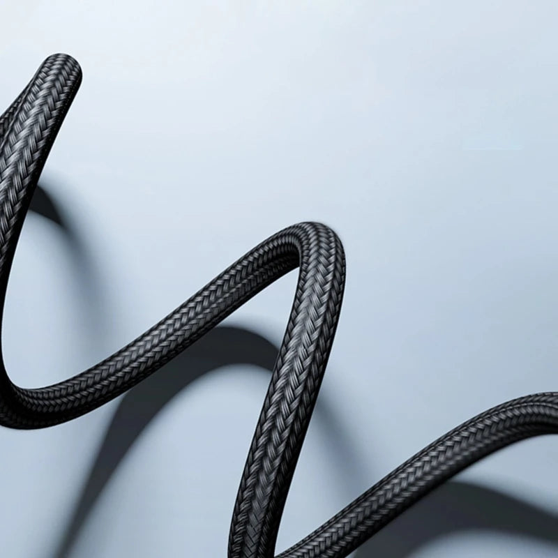 3 in 1 Multiple Charge Cord USB C to Dual USB C Micro