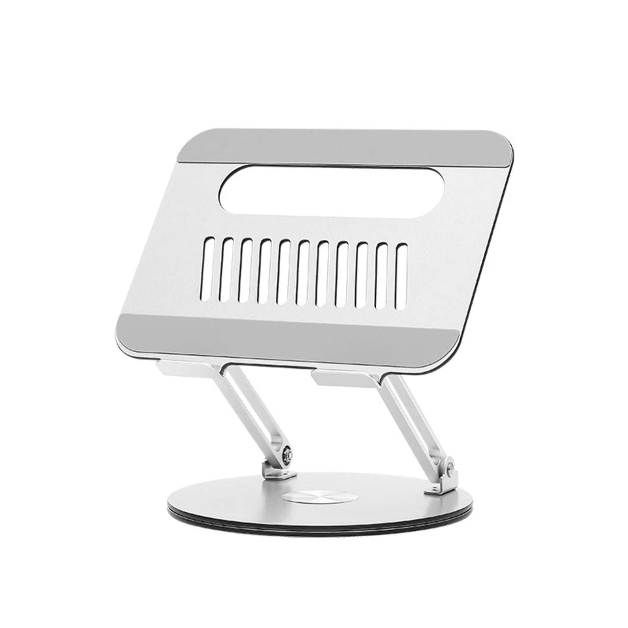 Heat Dissipation Laptop Stand 360° Rotatable