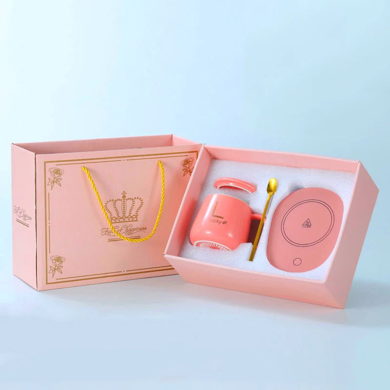 Electric Coffee Warmer