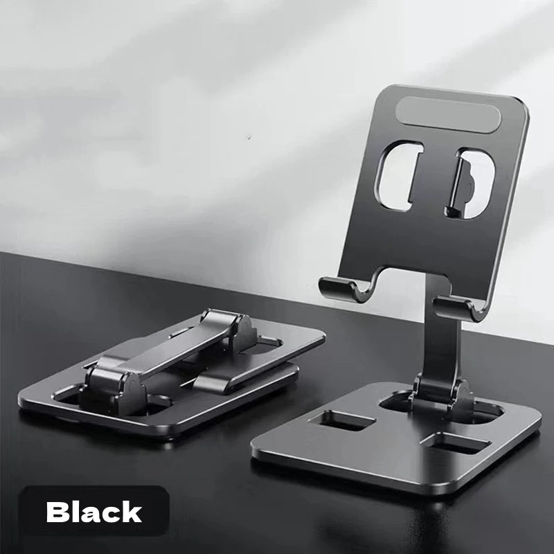 Universal Aluminum Alloy Portable Tablet Holder For iPad