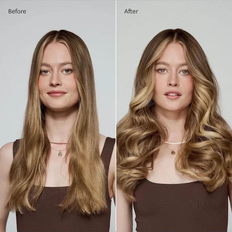 DSP - 3 - in - 1 Hair Styler