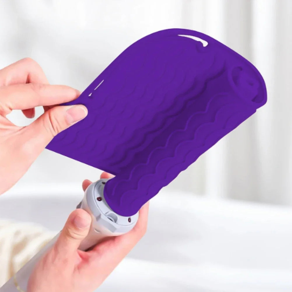 Ceramic Wide Straightener