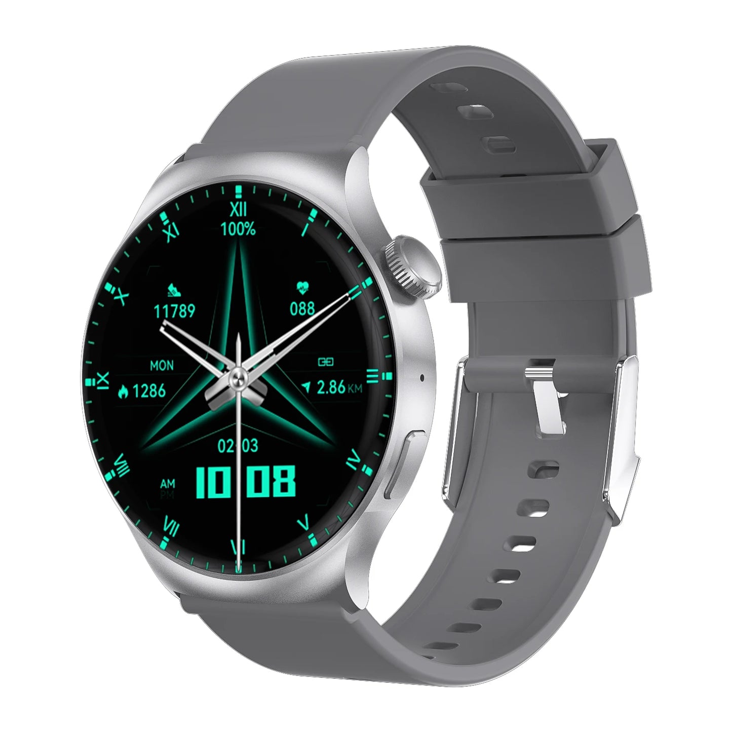 DT4 Mate Women Smart Watch