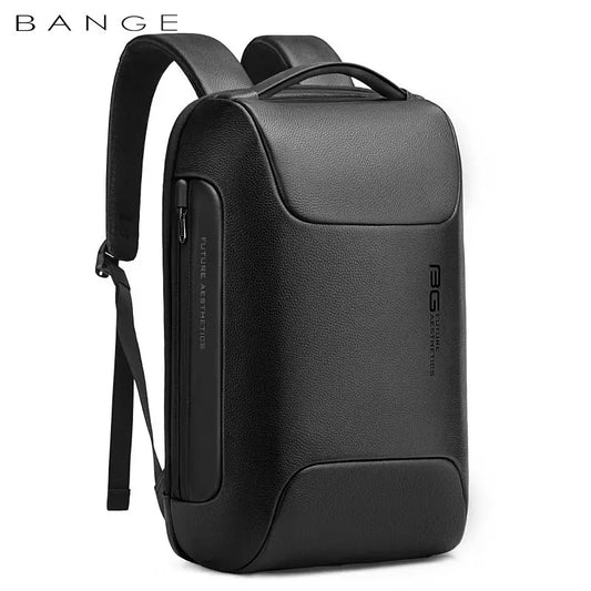 BANGE Business Backpack For Men Fit 15.6 inch Laptop