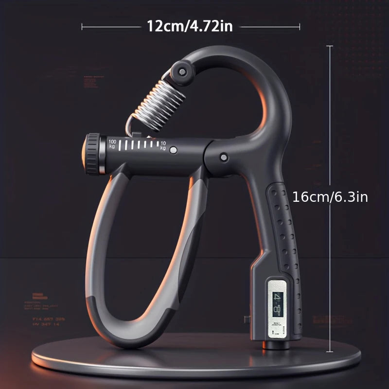 Grip Strength Adjustable Professional Hand Training Strength For Men