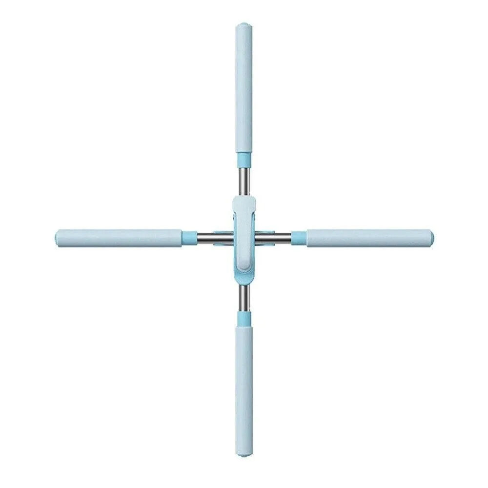 Corrector Body Stick Adjustable Yoga Pole Stainless Steel