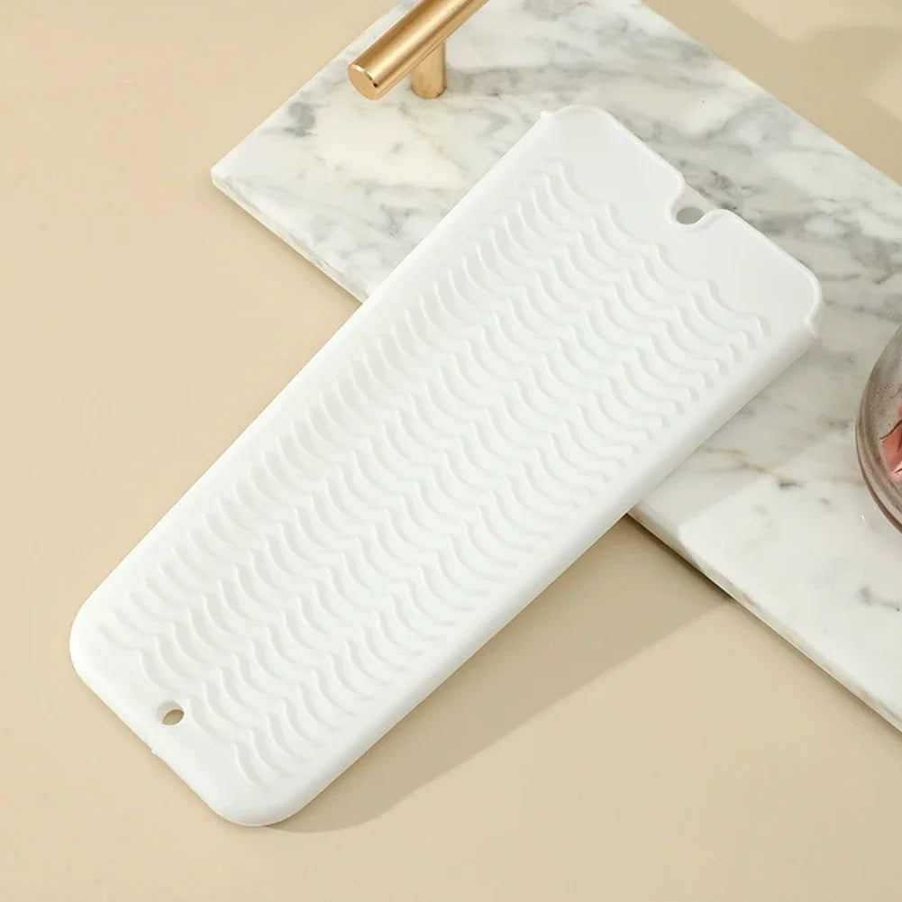 Ceramic Wide Straightener