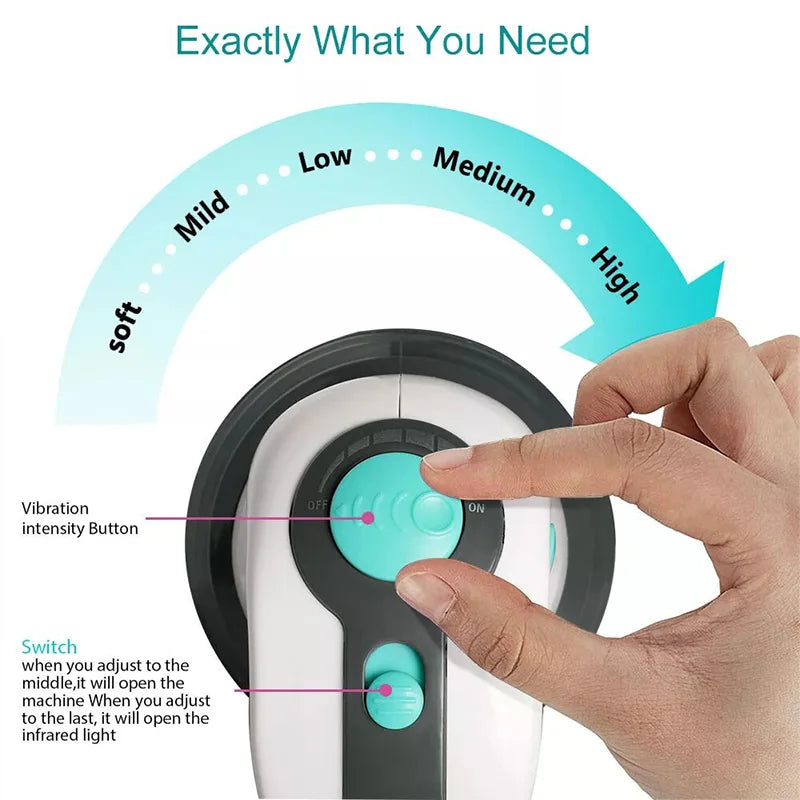 Body Electric Massager