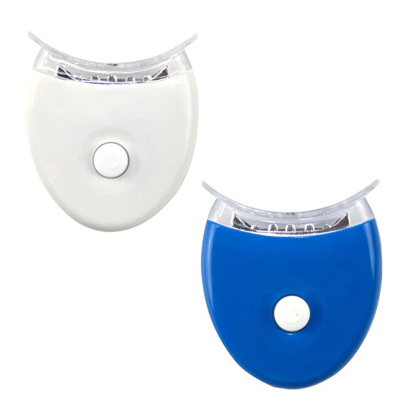 Teeth Light LED Blue Light Whitening Kit