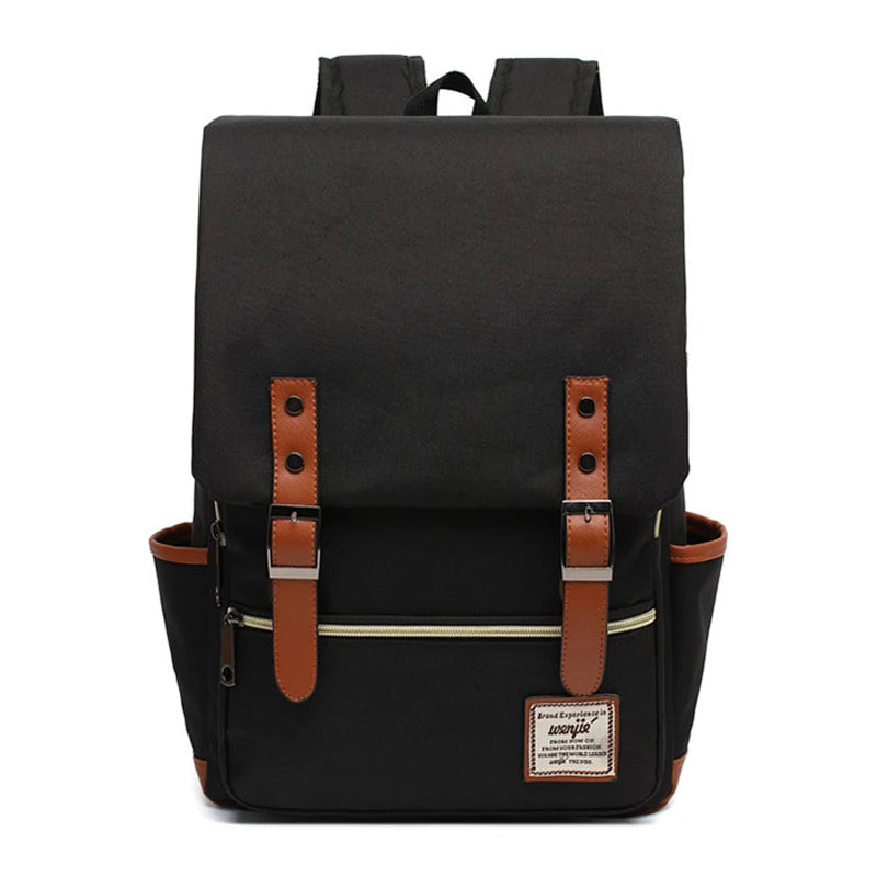 Oxford Backpacks