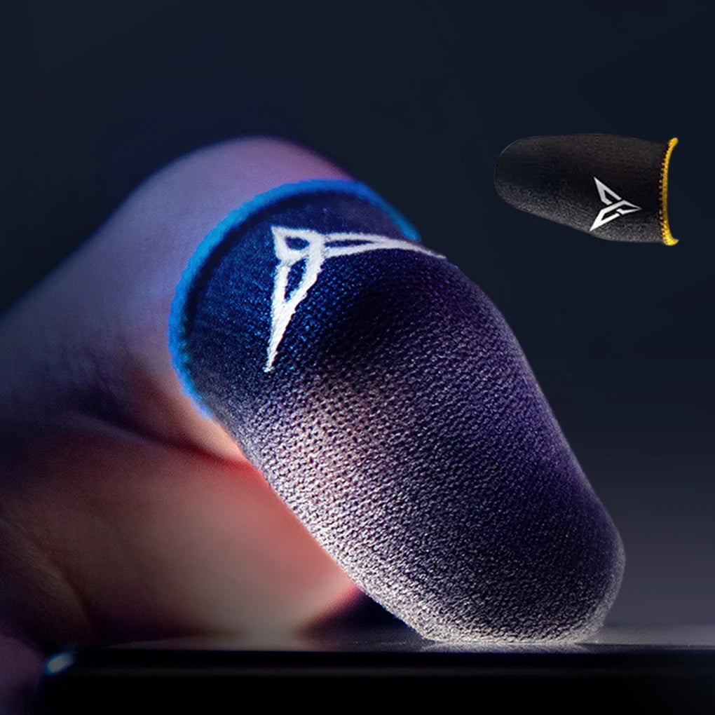 Flydigi Mobile Phone Gaming Sweat-Proof Finger Cover