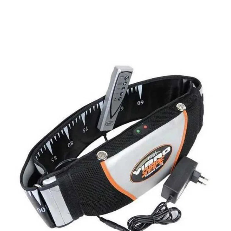 Electric Men Slimming Belt Women Fat Burning