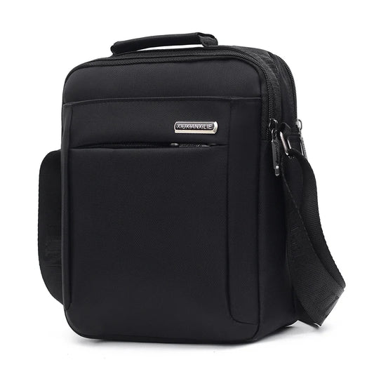 New Fashion Man Oxford Messenger Bag Men