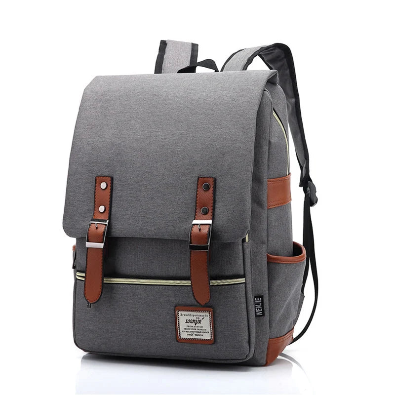 Oxford Backpacks