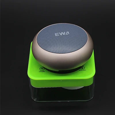 EWa A110 Portable Speaker For Phone/Tablet/PC Mini Wireless