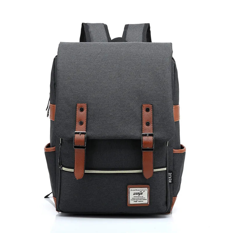 Oxford Backpacks