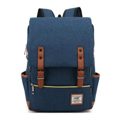 Oxford Backpacks