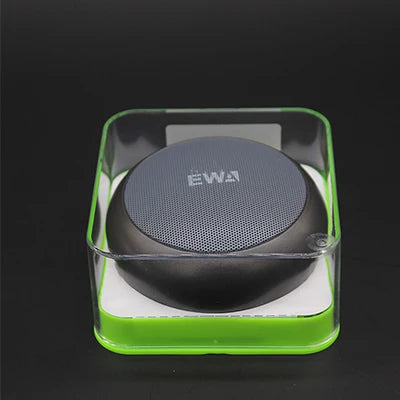 EWa A110 Portable Speaker For Phone/Tablet/PC Mini Wireless