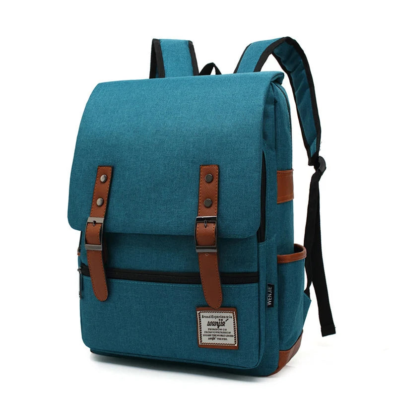 Oxford Backpacks