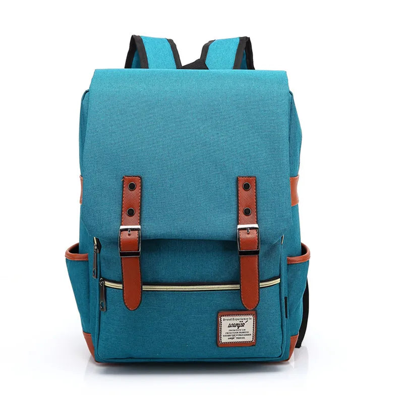 Oxford Backpacks