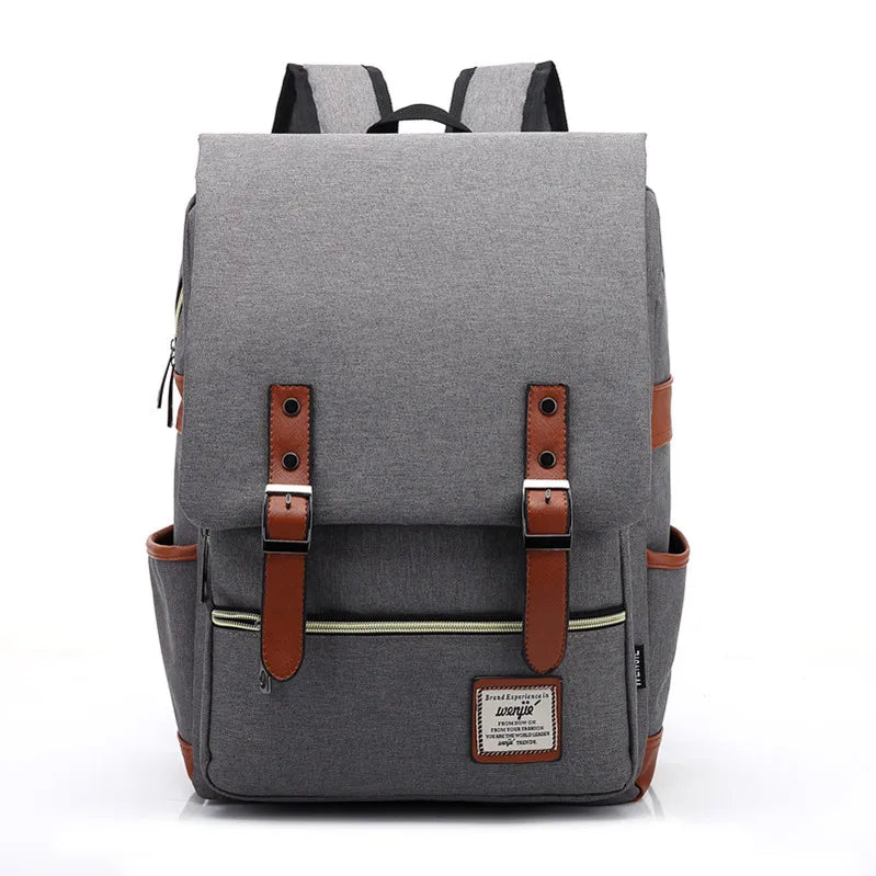 Oxford Backpacks