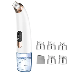 Deep Face Cleansig Devise