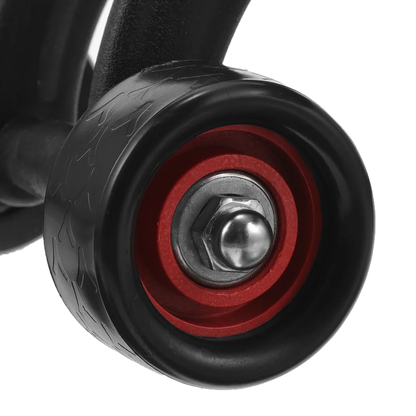 Scroll Wheel Man Fitness Exercise Equipment