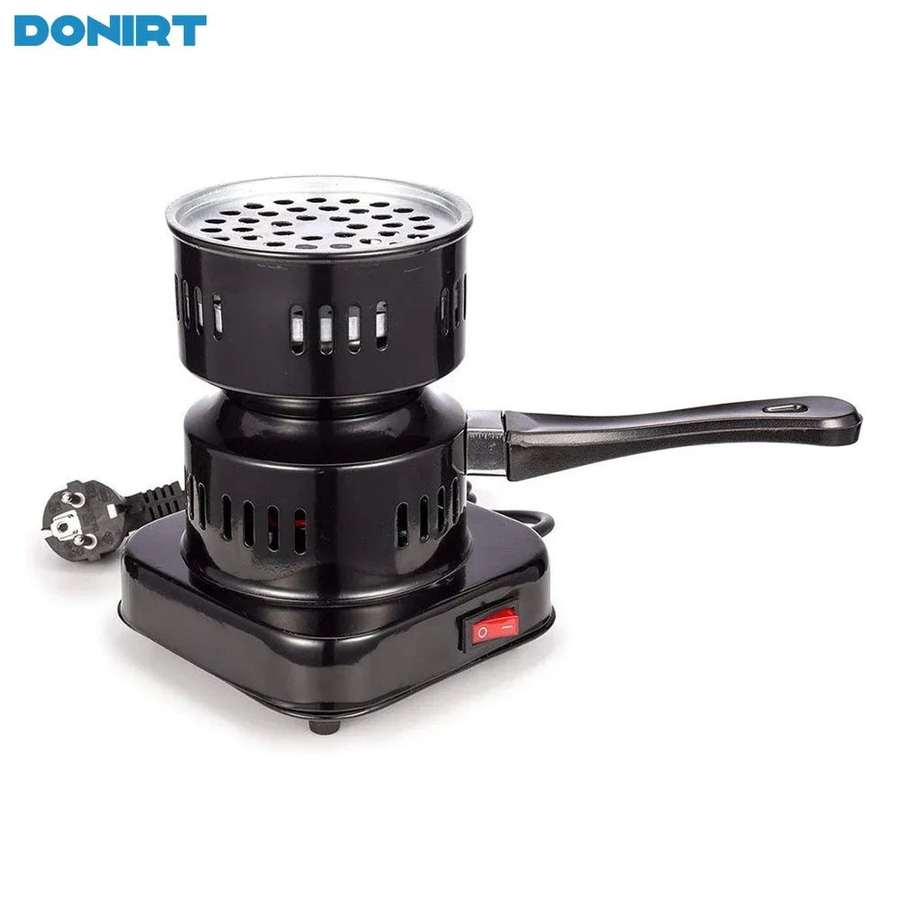 Electric Coal Burner Charcoal Starter Stove