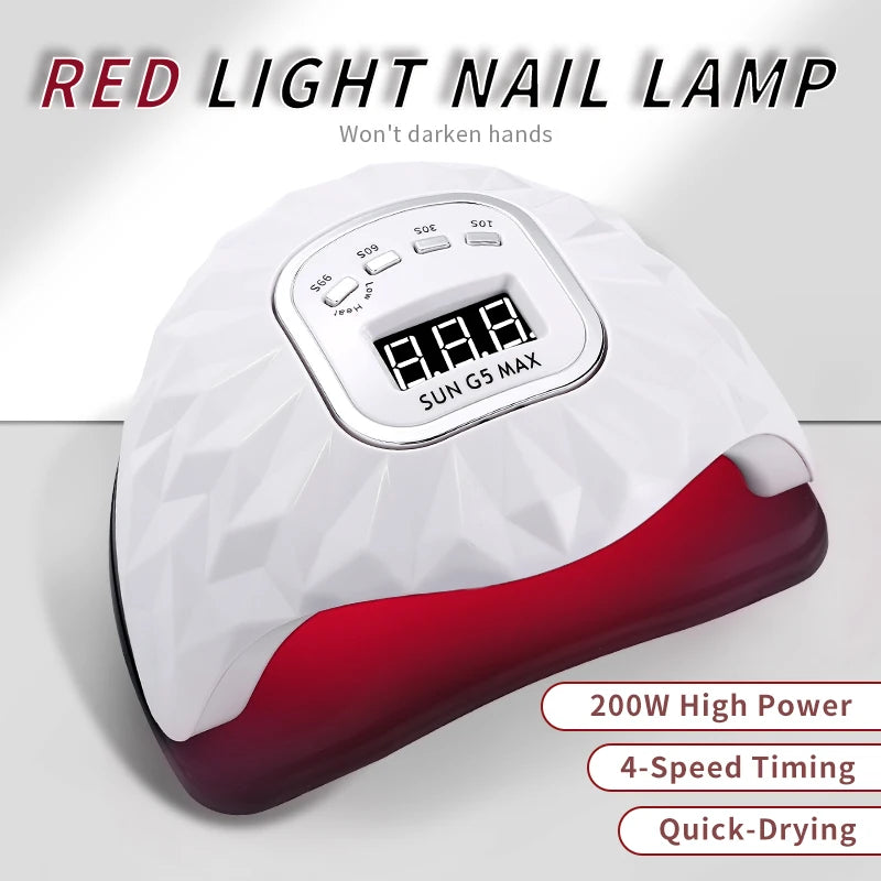 Nail Lamp