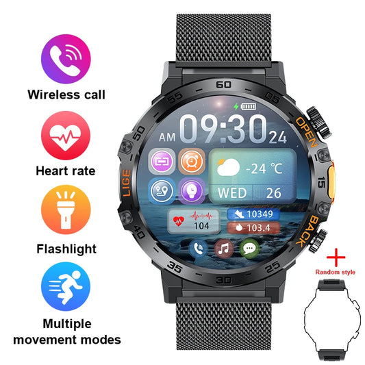 Smart Watch