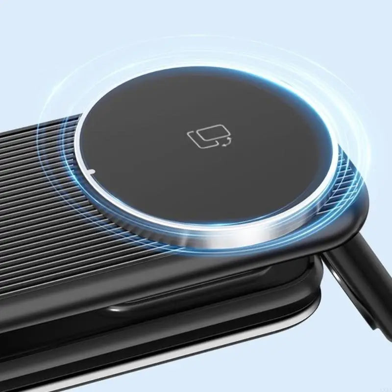 LXAA Upgrades Energy Source Foldable Device Energy