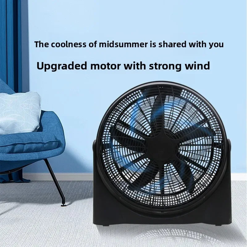 20inch Button Model Household Commercial Standing